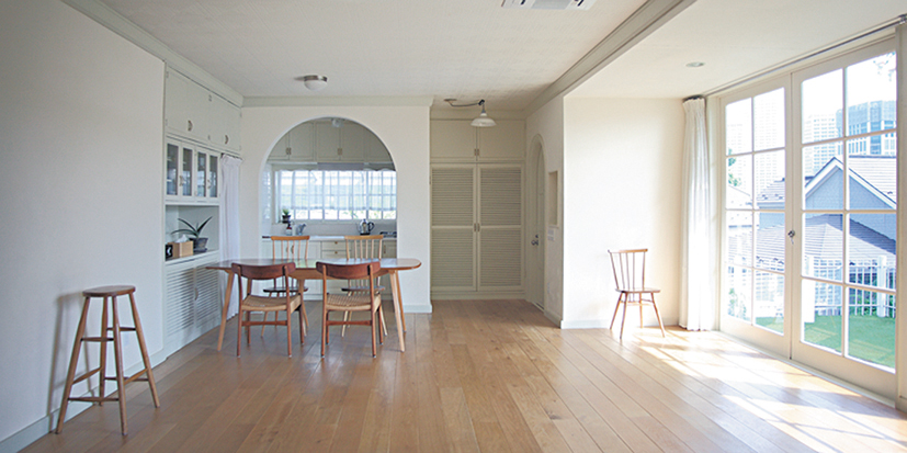 SHILO STUDIO FUTAKOTAMAGAWA
