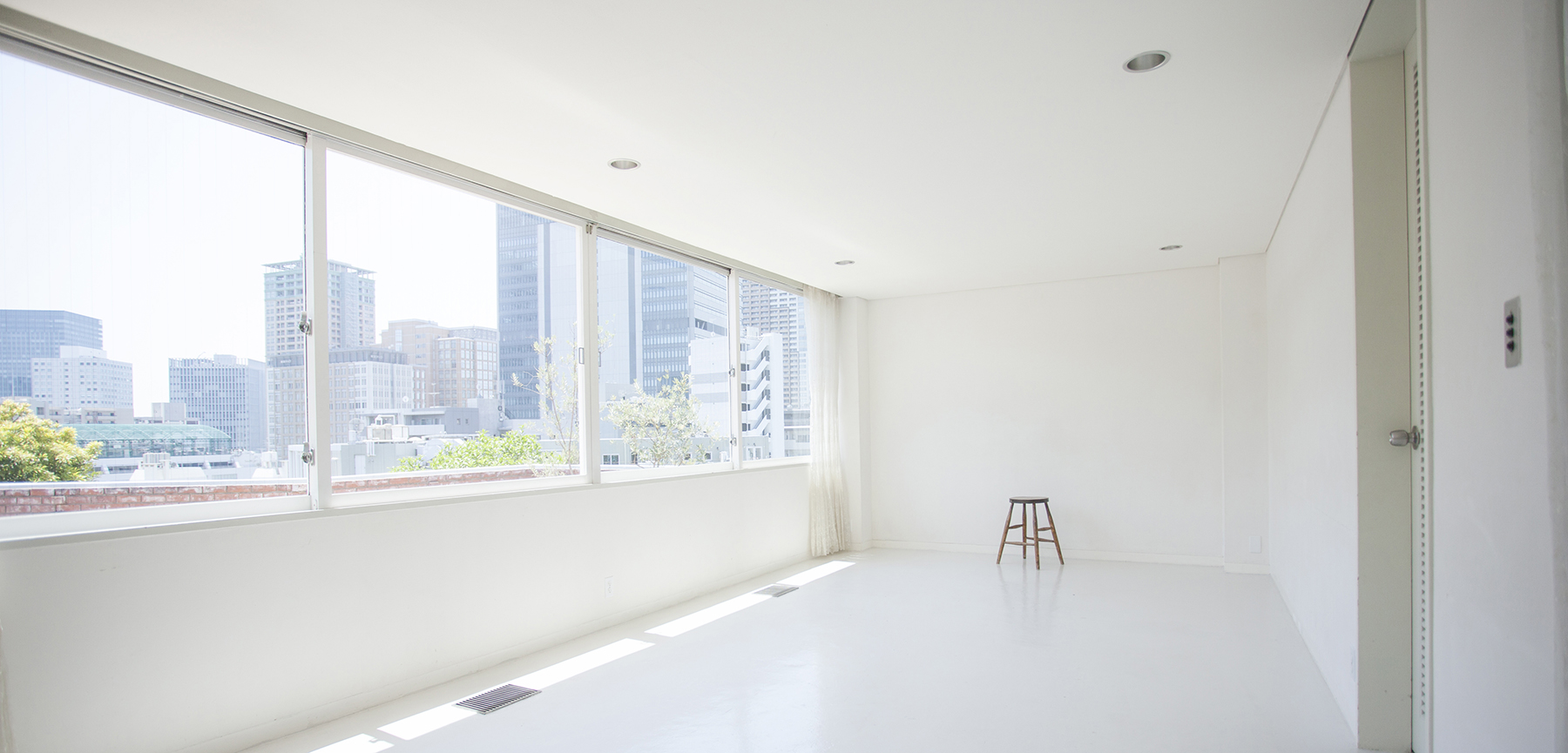 SHILO STUDIO GOTENYAMA TERRACE