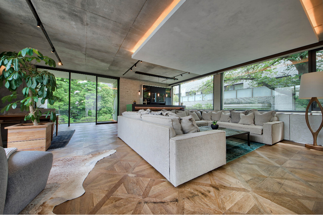 MORIO STUDIO