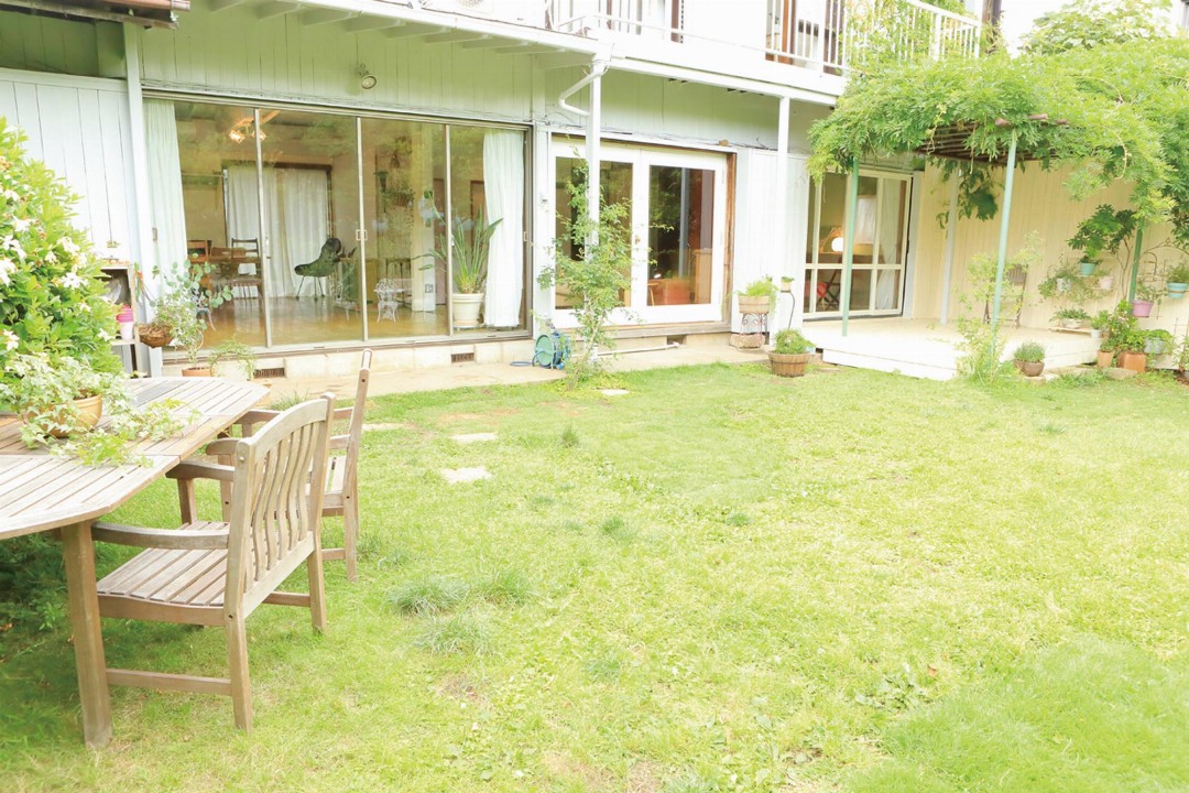 厳選 東京都内 芝生のあるハウススタジオ レンタル撮影スタジオ 一覧 Contents Studio Data Base By Power Page Commercial Photo