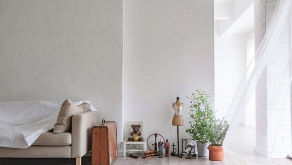 東京都内-一軒家-Todoroki Studioハウス（等々力スタジオ）