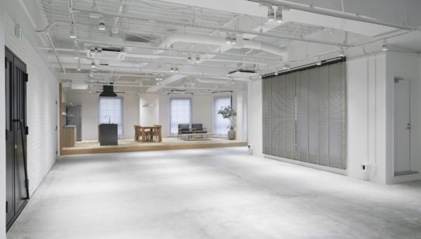 目黒区-港区-スタイリッシュ-STUDIO DA VINCI（スタジオ ダ・ヴィンチ）