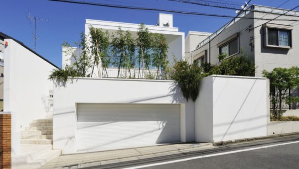 東京都内-一軒家-STUDIOピア11 世田谷