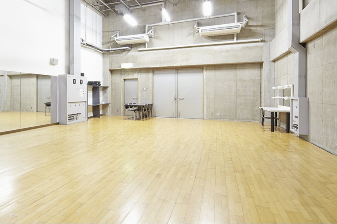 10BANスタジオ Y-5studio