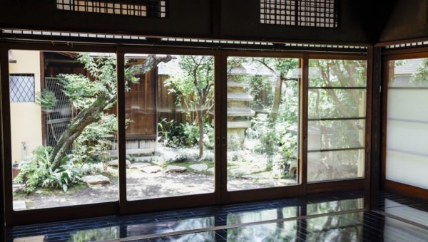 和風-並木橋 OLDHAUS