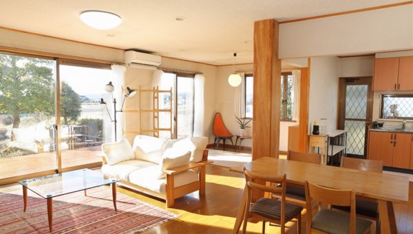 ノーマン東松山