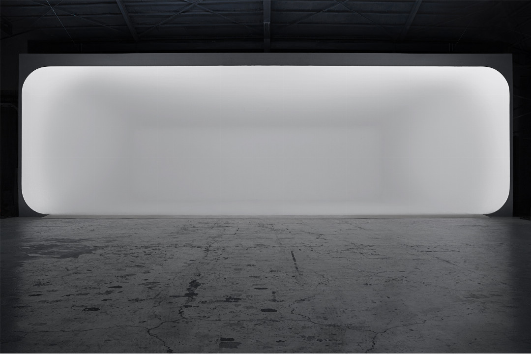 東京・町田 STUDIO PADDOCK 都内最大級！大型全面アールホリゾント