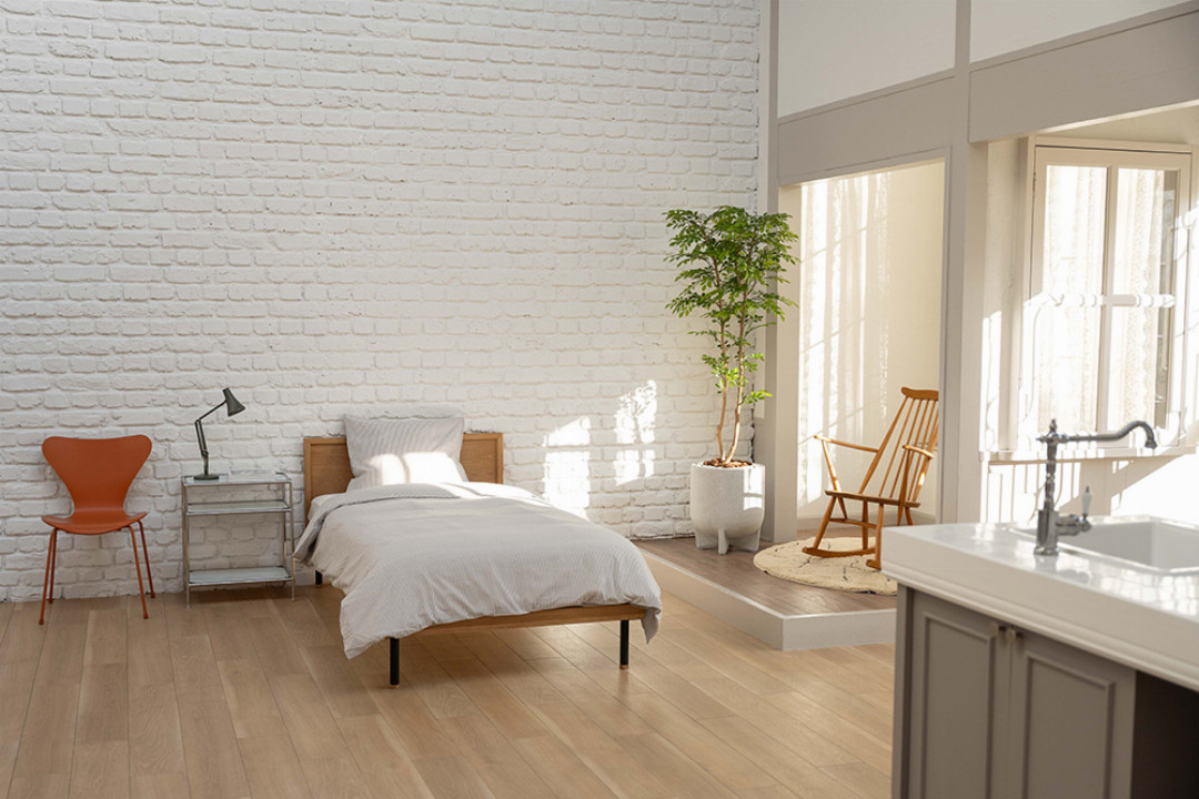 江東区・新木場 OLD OLIVE Aゾーンを大幅リニューアル！ 自然光が