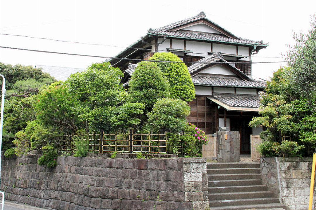 東京・台東区 根津スタジオ 【2025年4月 大規模修繕完了！】昭和初期