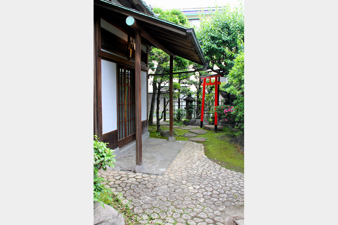 東京・台東区 根津スタジオ 【2025年4月 大規模修繕完了！】昭和初期