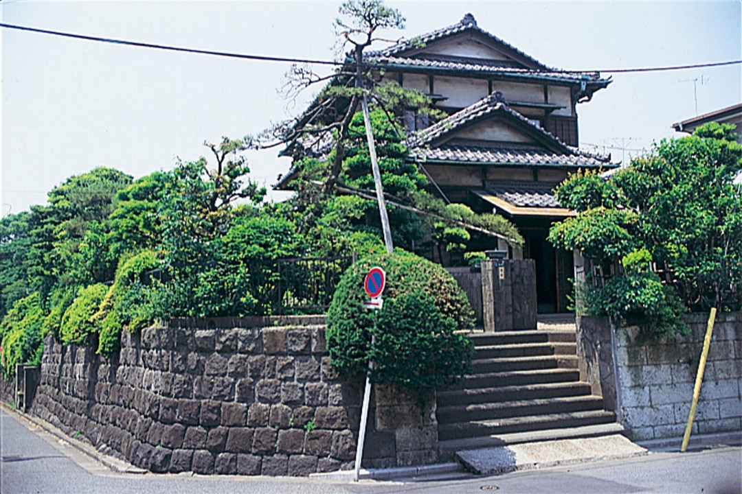 東京 台東区 根津スタジオ 昭和初期宮大工建造の情緒あふれる和風建築 レンタル撮影スタジオ検索 Studio Data Base