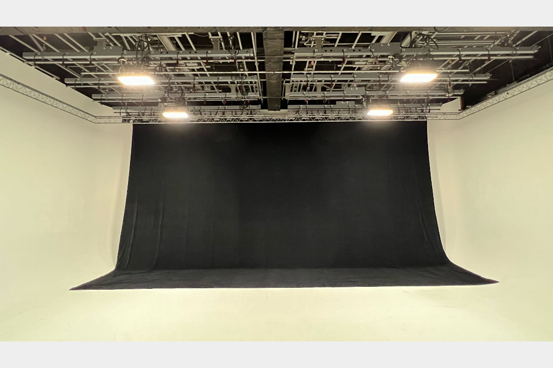 東京・麹町 麹町スタジオ k2st 交通アクセス抜群で同録可能。LED