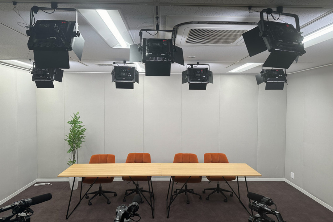 東京・南麻布 南麻布MICStudio（ミナミアザブミックスタジオ） 遮音性