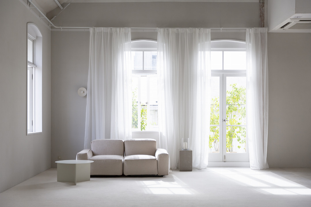 東京・玉川 スタジオクルール 1 studio （スタジオパスティス＆バジル