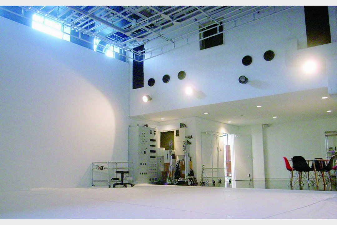 東京・目黒区目黒 権之助坂スタジオ2st 最高の気分で創作できる