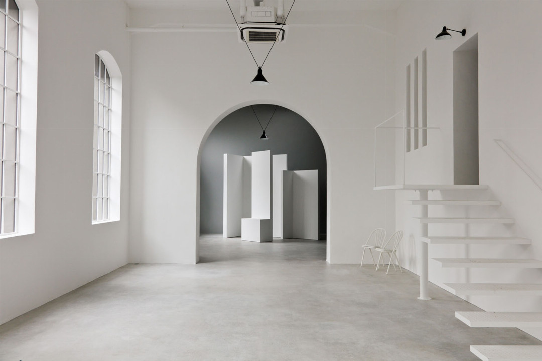 千葉 木更津 Zero Blanc Pilot S 木更津の大型スタジオ レンタル撮影スタジオ検索 Studio Data Base